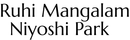 Ruhi Mangalam Niyoshi Park Aundh Logo